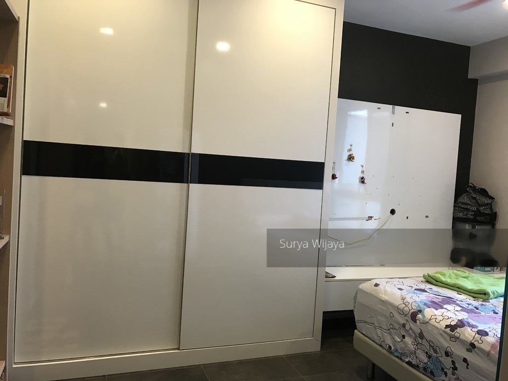 Trellis Towers (D12), Condominium #145120432